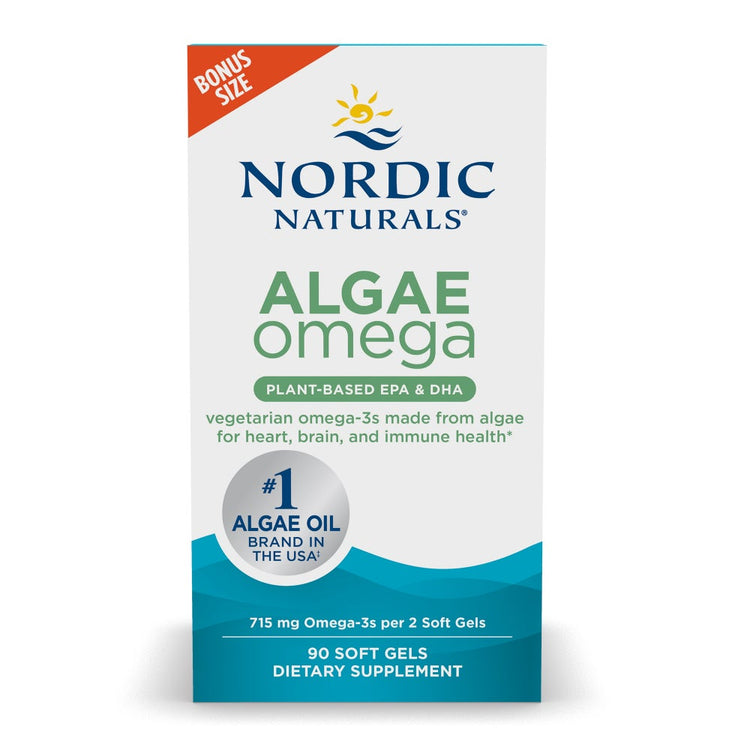 Algae Omega
