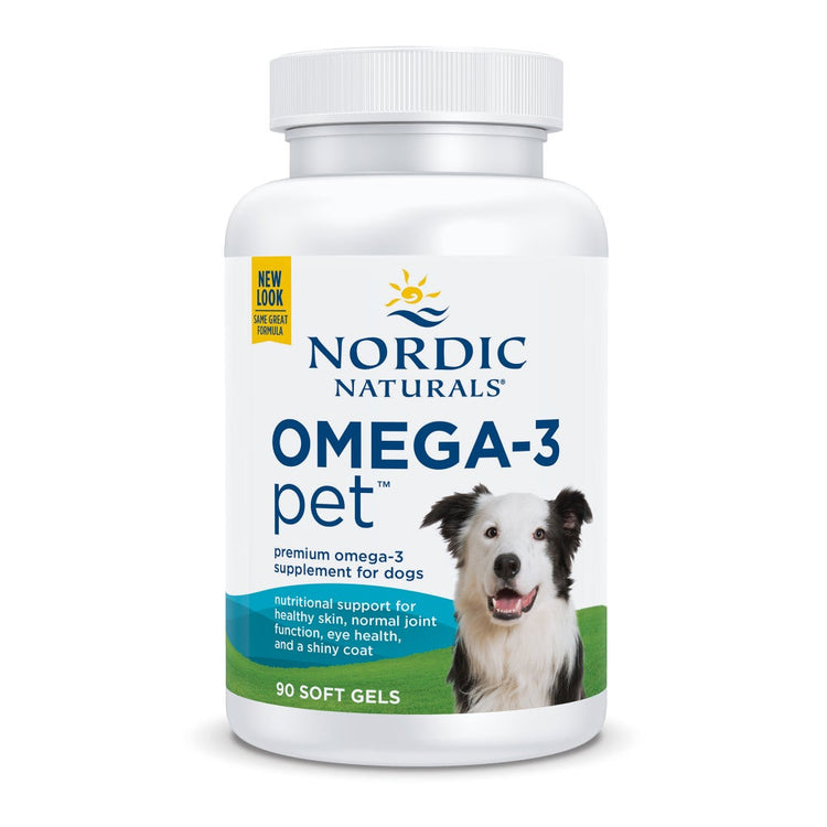 Omega-3 Pet