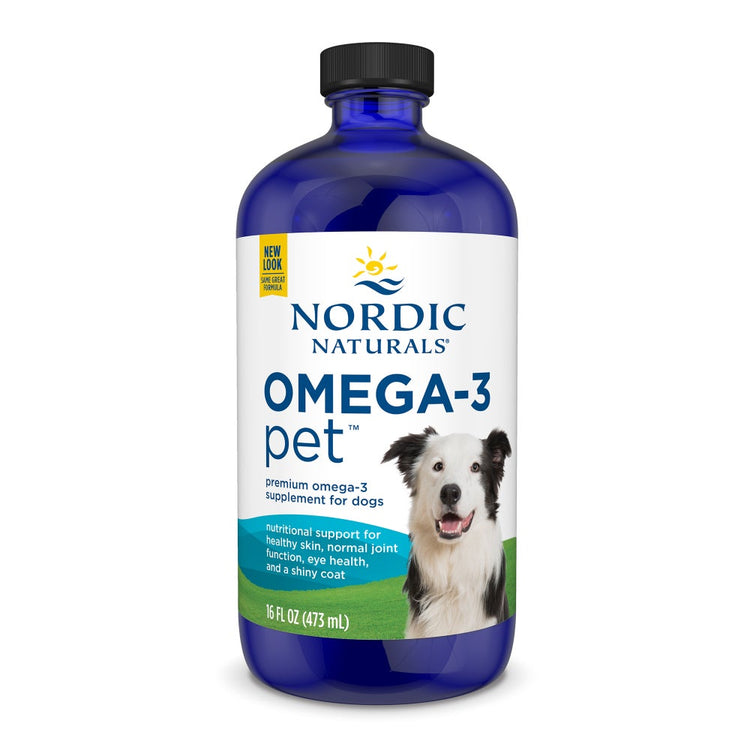 Omega-3 Pet