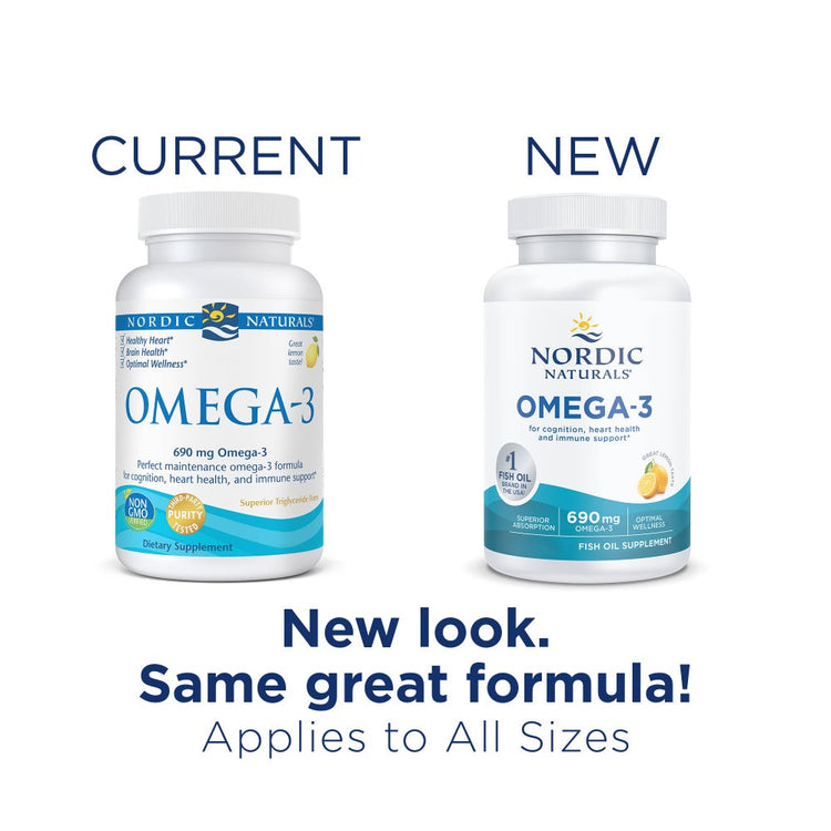 Omega-3