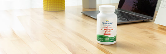 Blood Sugar & Metabolic Health