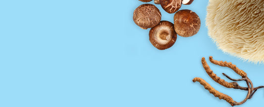 Mushrooms