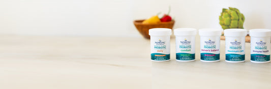 Probiotics