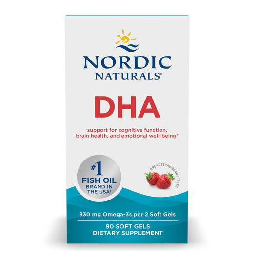 DHA