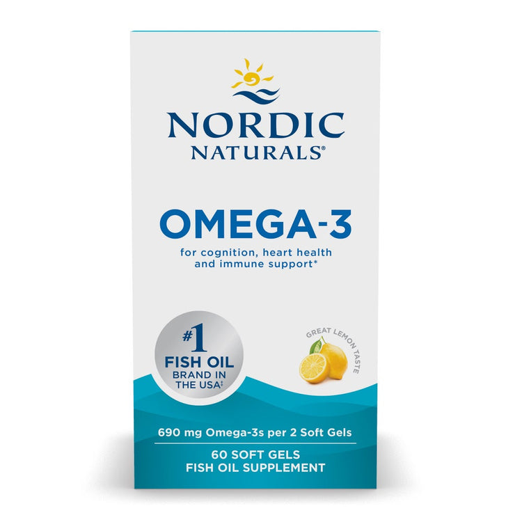 Omega-3