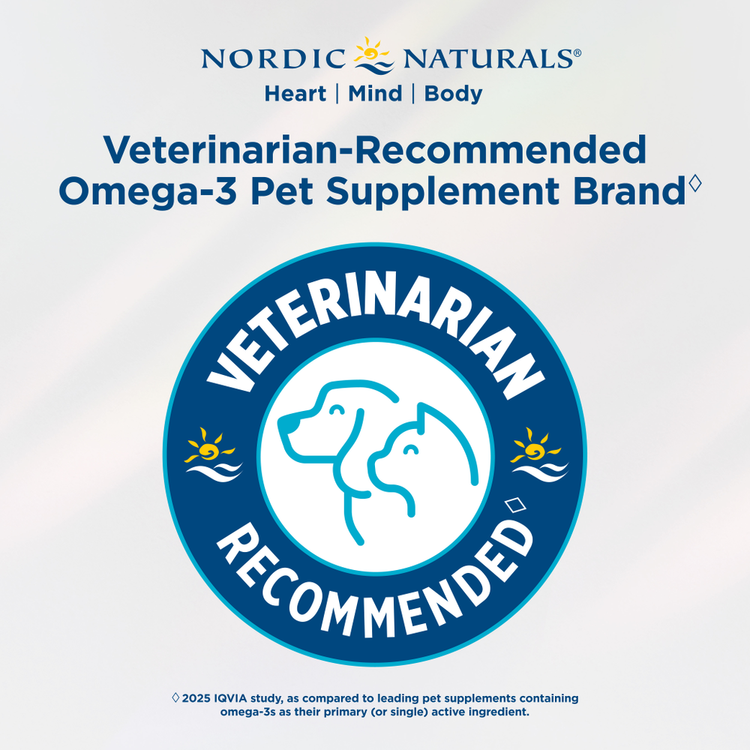 Omega-3 Pet