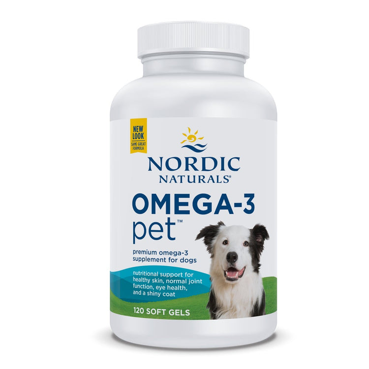 Omega-3 Pet