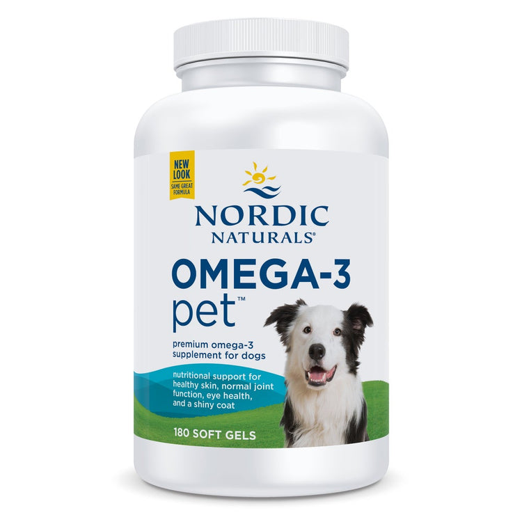 Omega-3 Pet