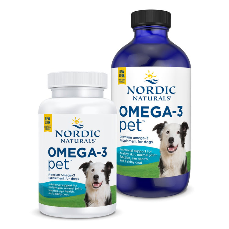 Omega-3 Pet
