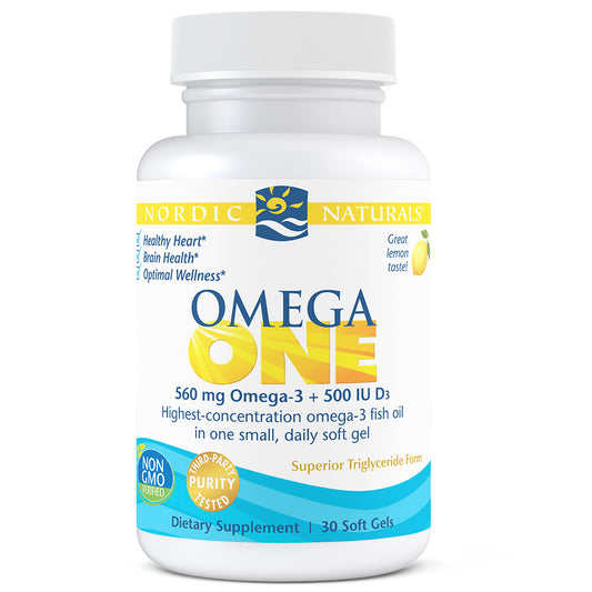 Omega ONE